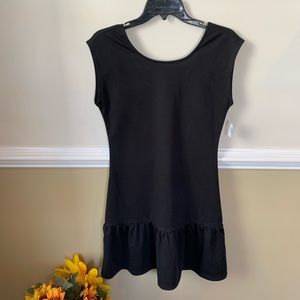 Short Sleeve black Dress by Old Navy Size XS